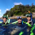 Private Snorkel Tour manly