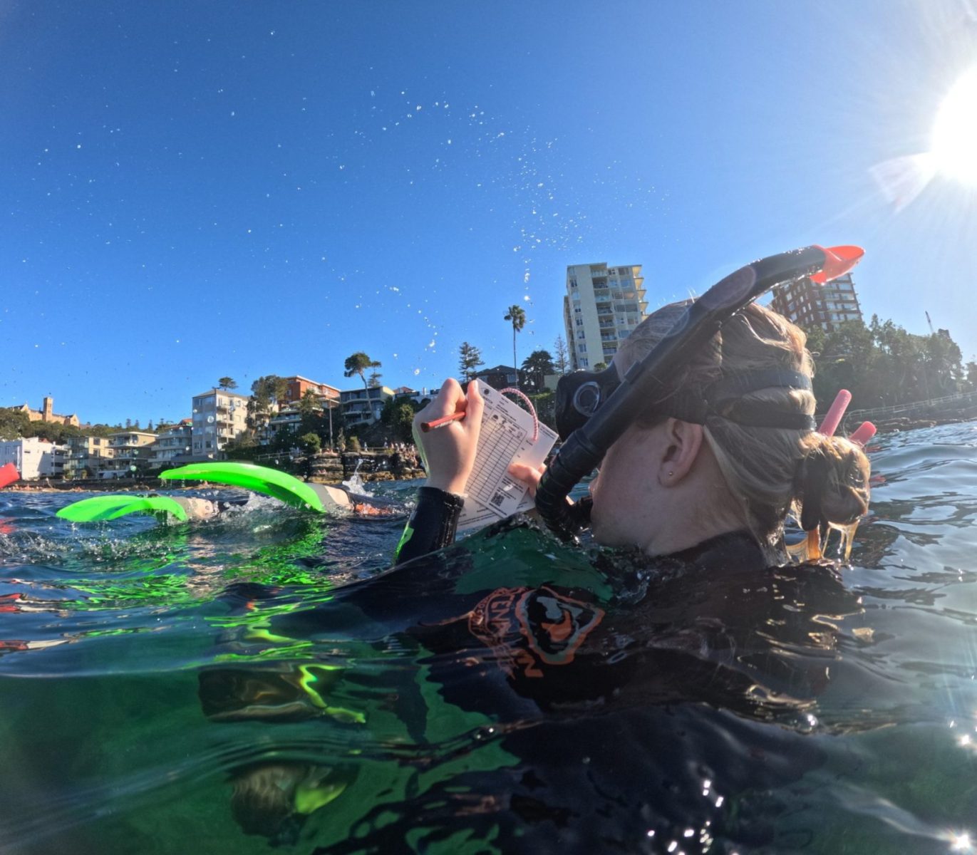 sydney Explore Coastal Environments: Syllabus-Aligned Field Studies for Students Explore Coastal Environments: Syllabus-Aligned Field Studies for Students