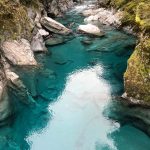 ECOTREASURES Blog NZ trip