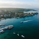 shelly beach snorkel tours
