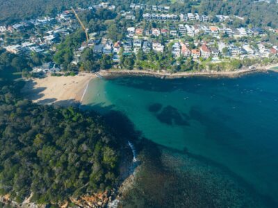 Snorkelling Shelly Beach, Manly sydney snorkel tours ecotreasures manly