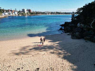 Manly Snorkel Tour at Shelly Beach, Sydney | Ecotreasures